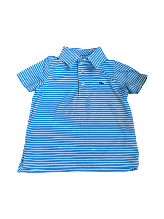 3T Vineyard Vines Polo