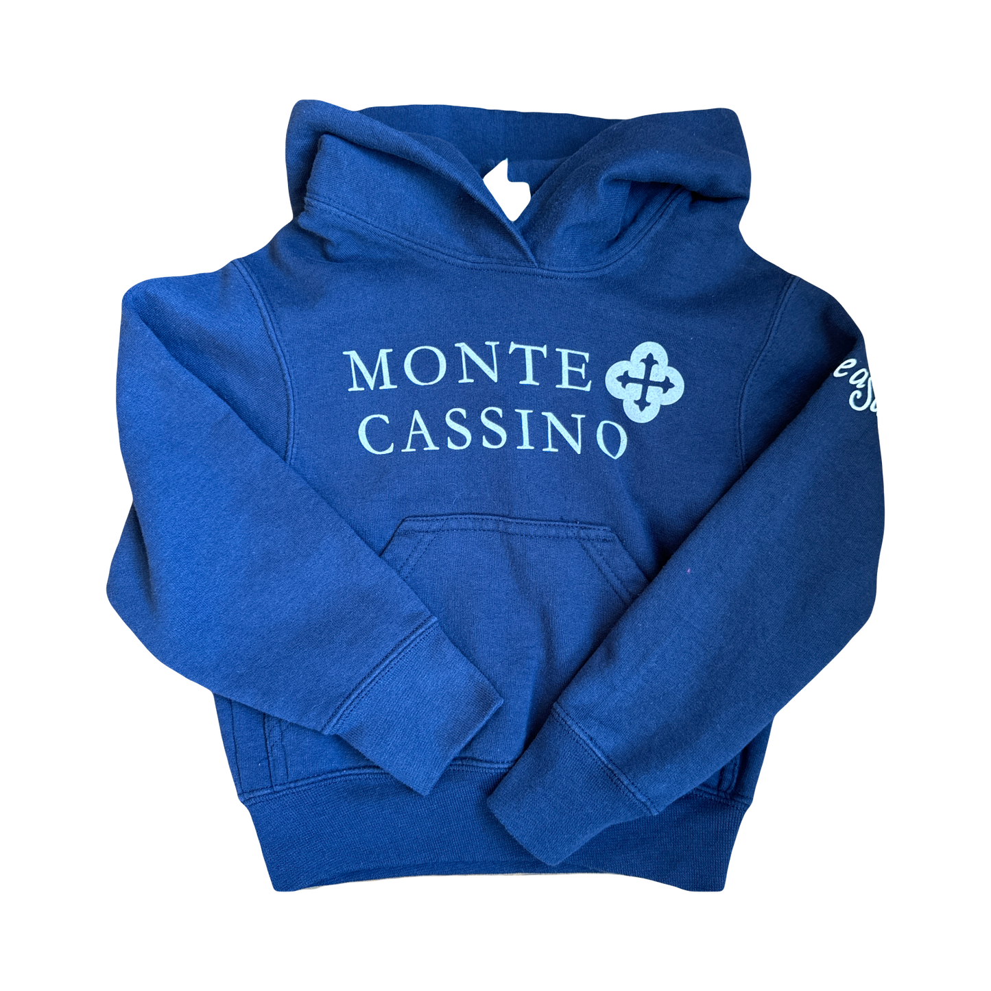 Monte Cassino Sweatshirt