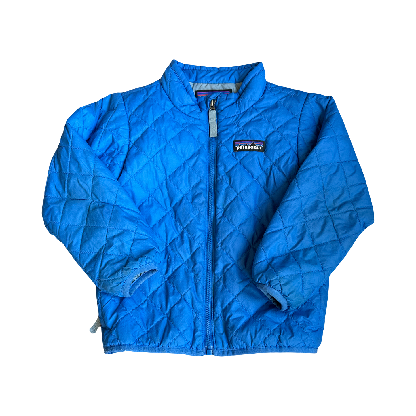 Patagonia Nano Puff Jacket