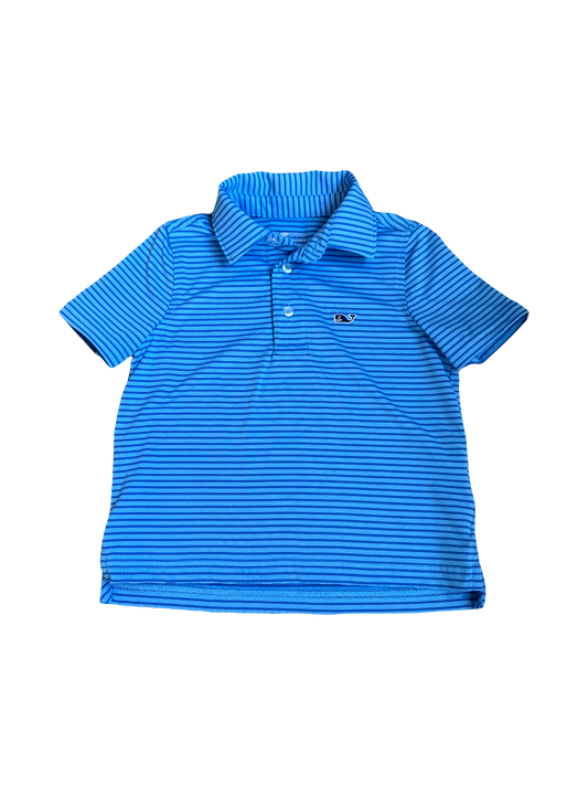 3T Vineyard Vines Polo